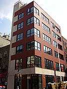 180 Hester Street Condominium
